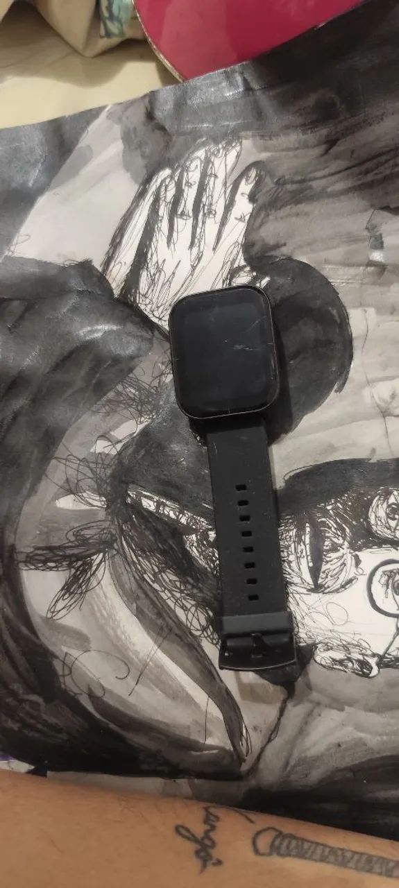 Smartwatch 