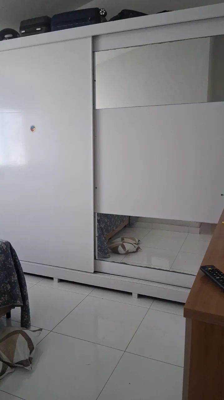 Guarda-roupa  - Foto 2