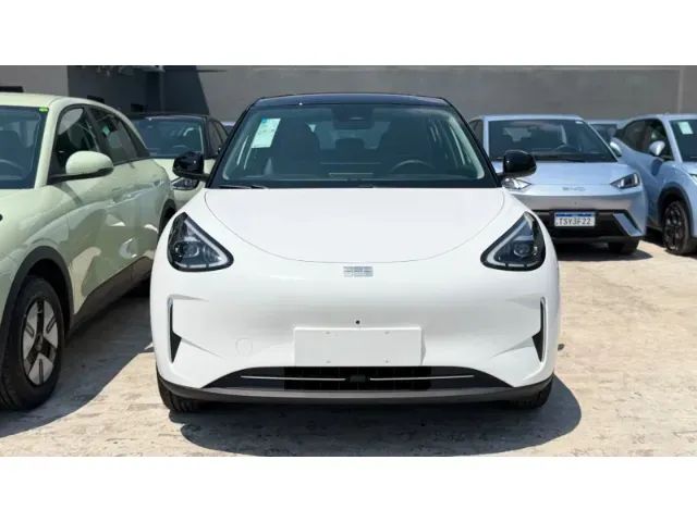Geely EX2 Max 2026 - Foto 4