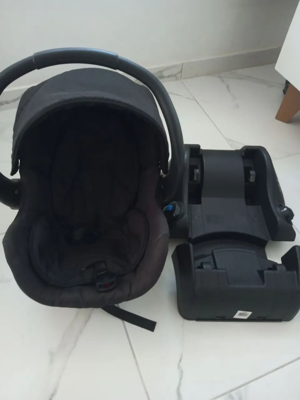 BB conforto com base - Foto 2