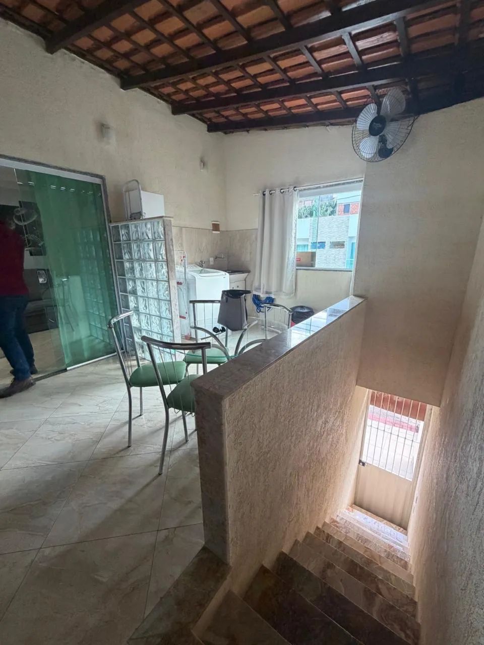 Casa Jardim Itapemirim  - Foto 4