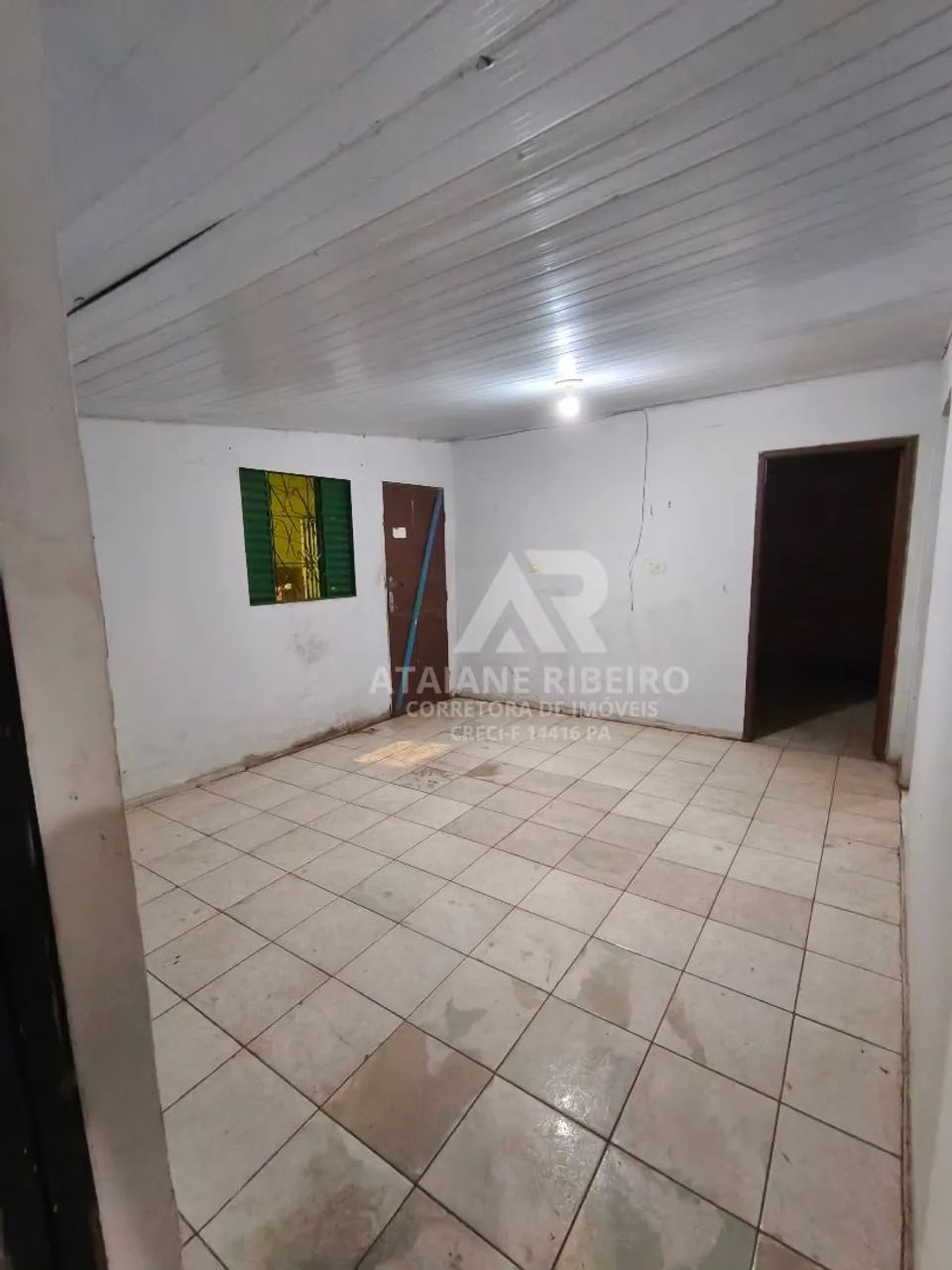 VENDE-SE CASA - BAIRRO DA PAZ - Foto 4
