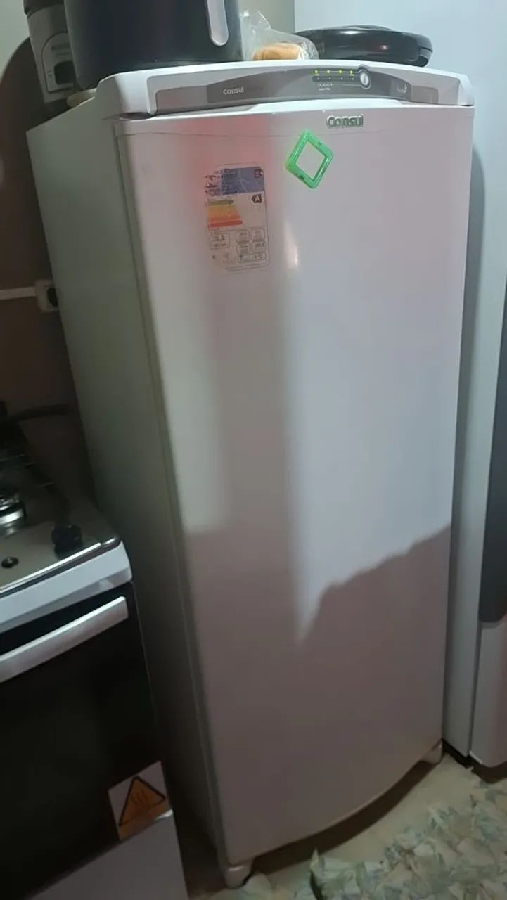 Geladeira  - Foto 2