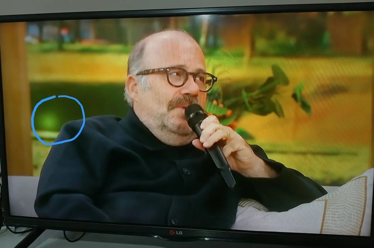 TV 32 Polegadas (não é smart) - Foto 4