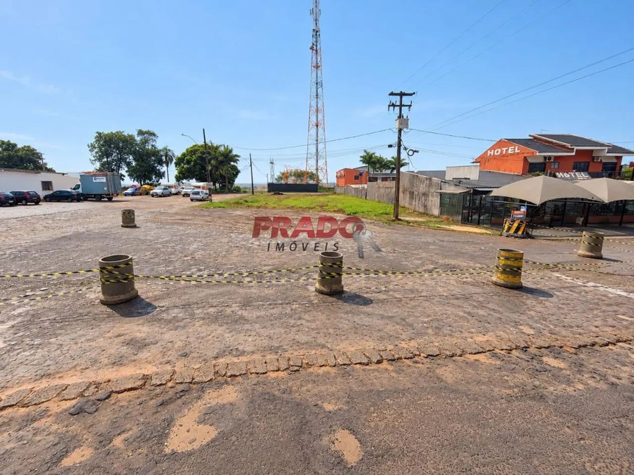 Terreno à venda em Floresta, Centro, com 1600 m² - Foto 4