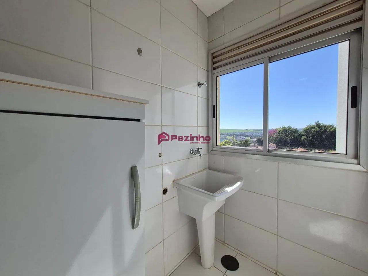 Apartamento para alugar em Limeira, Chácara Antonieta, com 3 quartos, com 65 m² - Foto 5