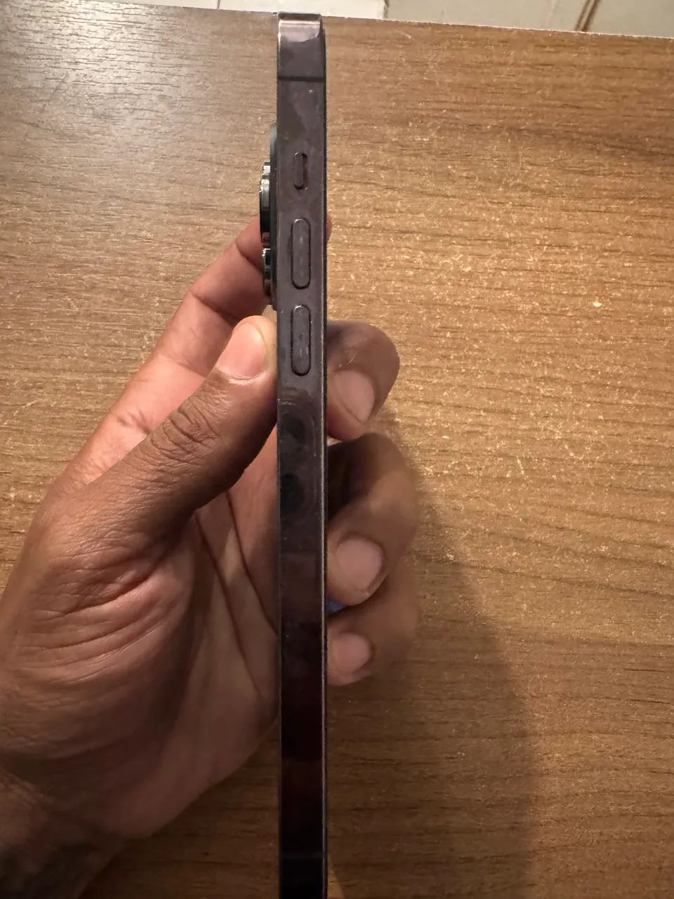 iPhone 14 Pro Max 128  GB - Foto 4