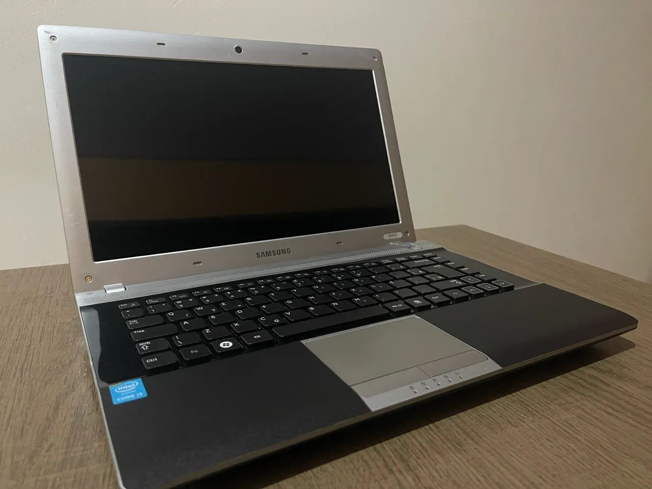 NOTEBOOK SAMSUNG i3 8GB RAM 256GB SSD - Foto 2
