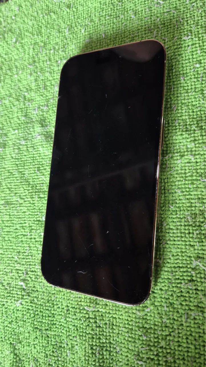 iPhone 14 Pro 128gb - Foto 4