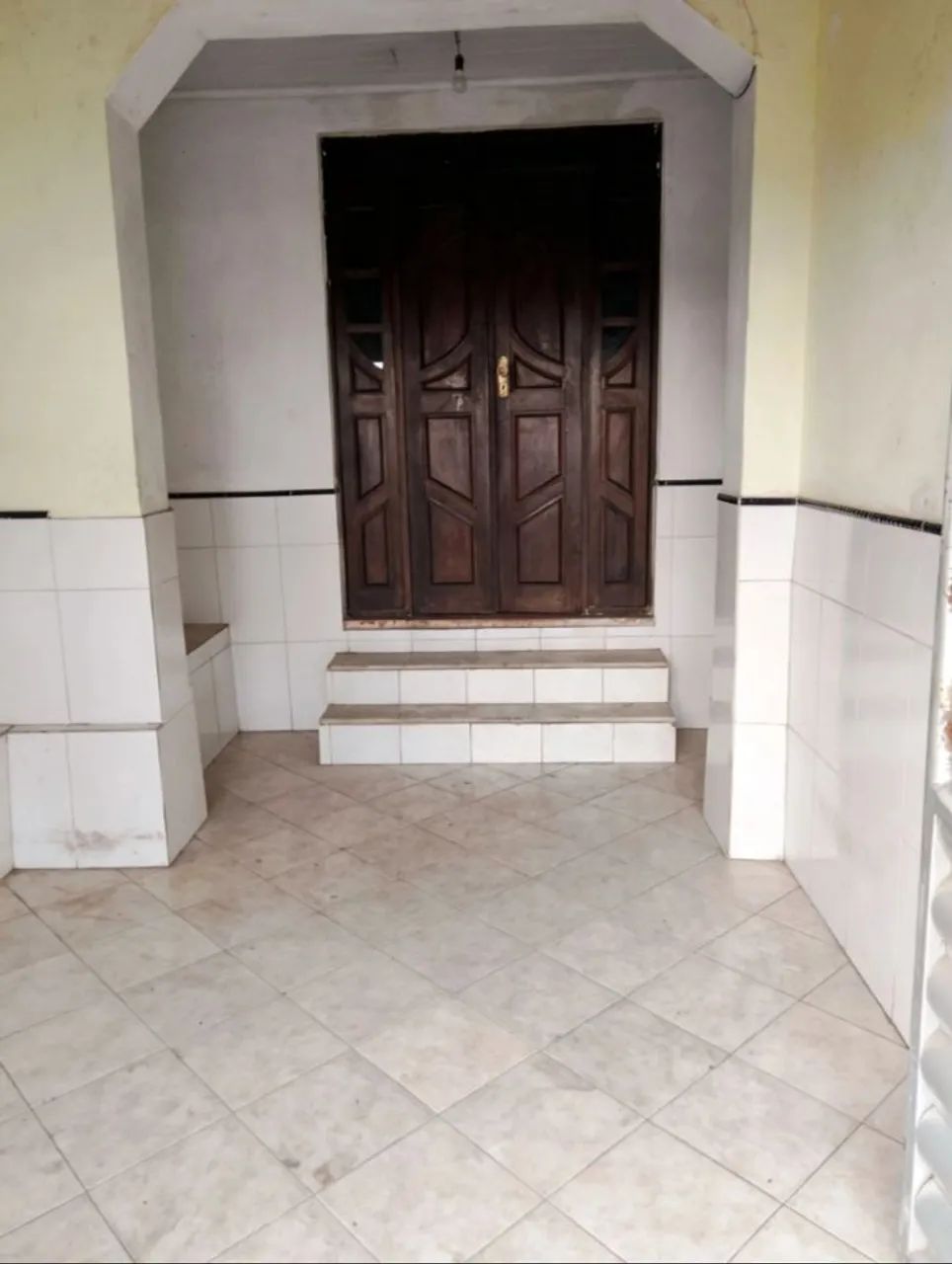  Casa para Alugar  R$ 800,00 - Foto 2