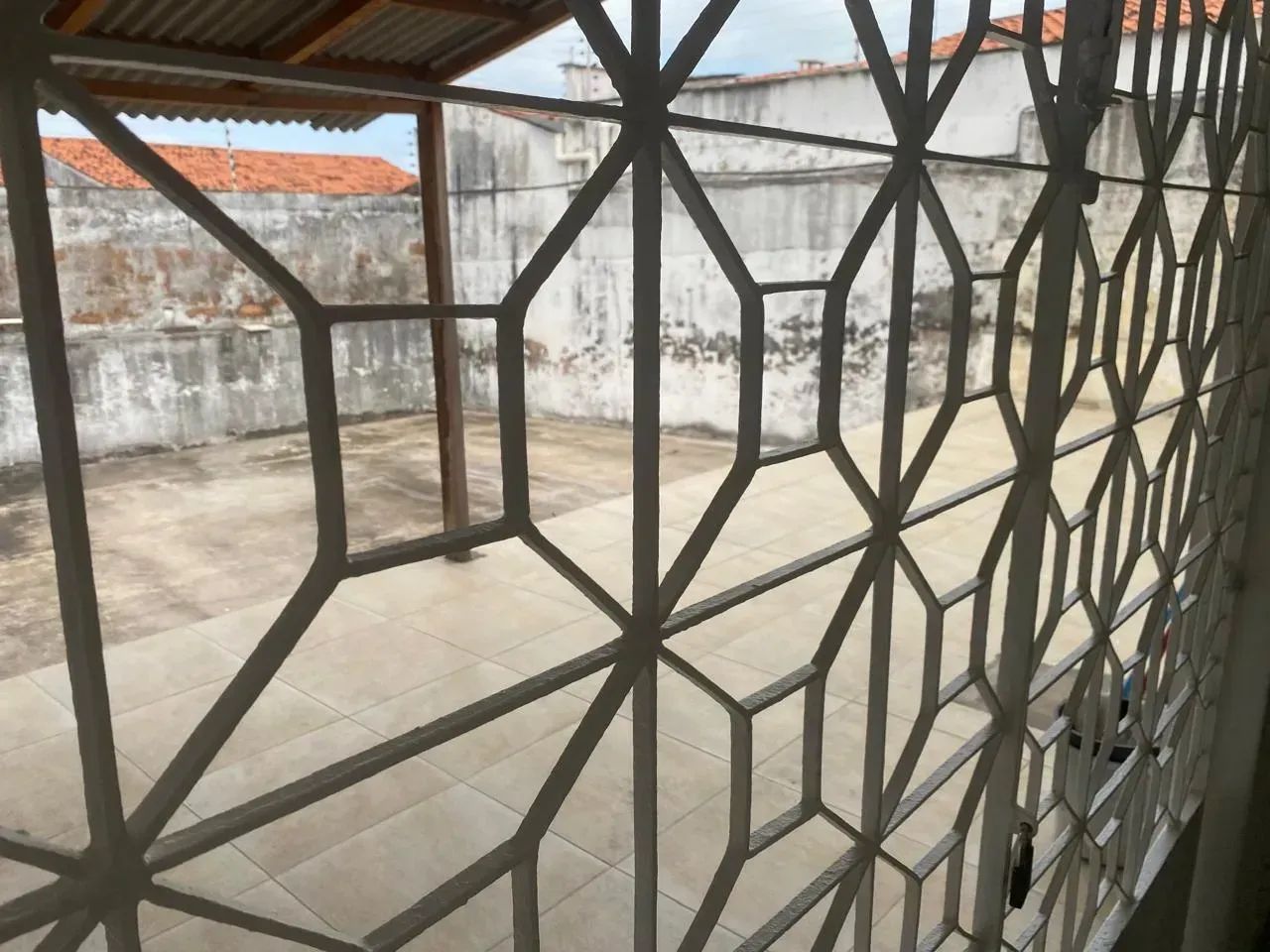 Alugo Excelente Casa No Cohajap - Foto 5