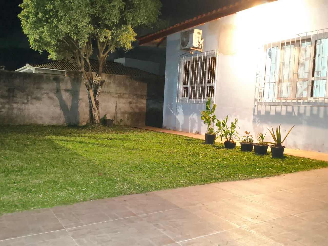 Foto - Palhoça - Barra do Aririú