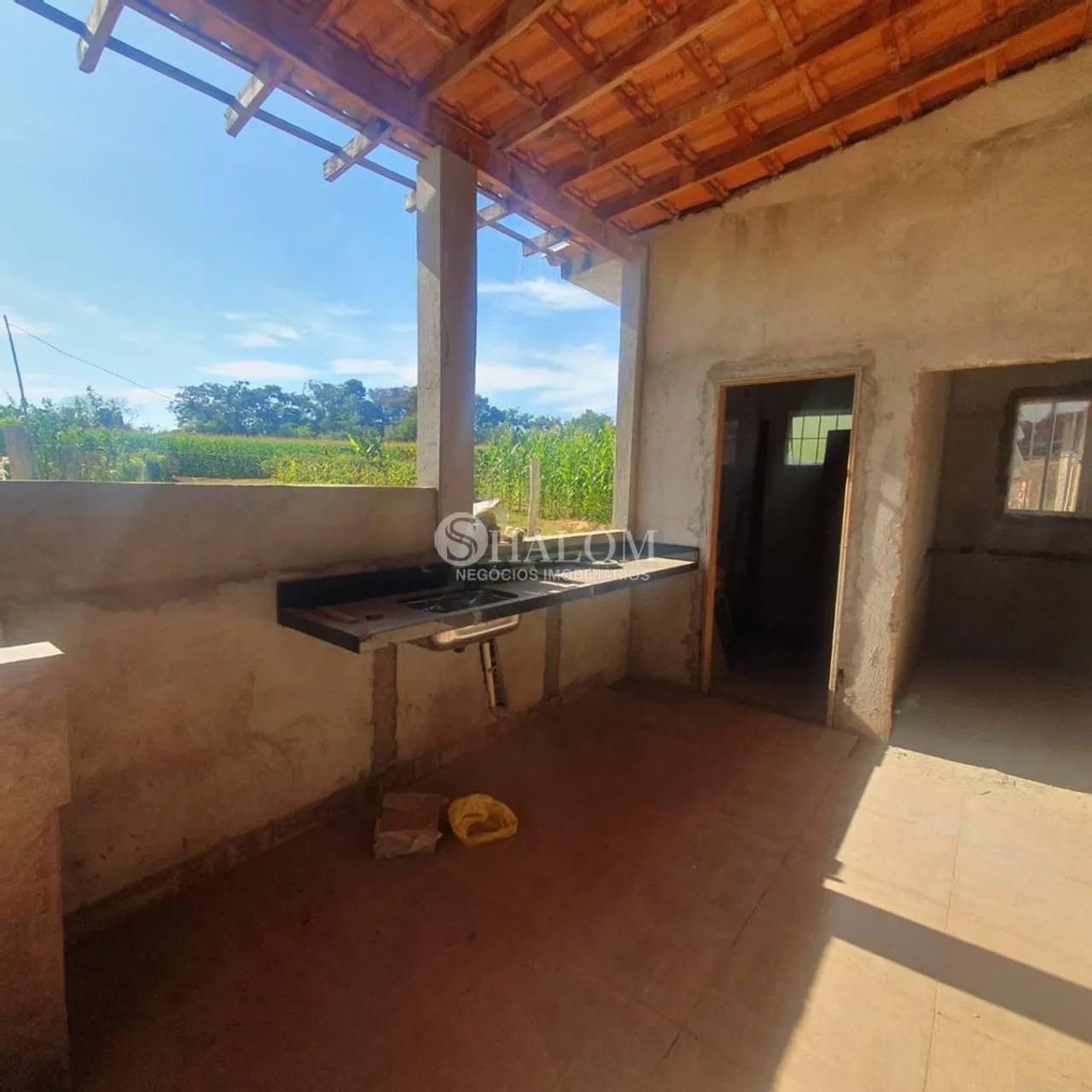 Chácara à venda em Doutor Camargo, Dr Camargo-PR, com 3 quartos, com 4000 m² - Foto 5