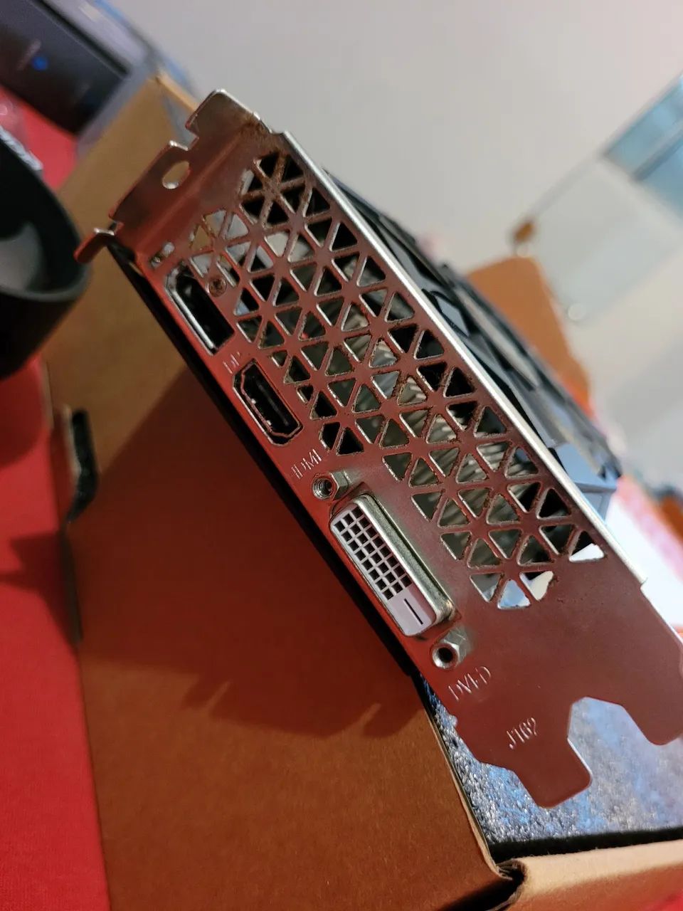 KIt peças para PC - Upgrade realizado - Foto 3