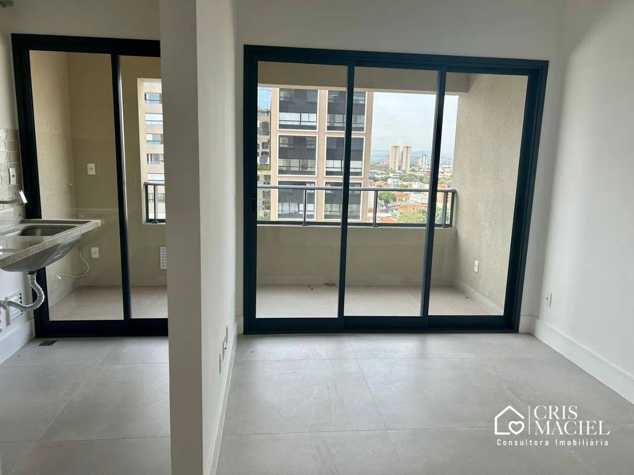 Apartamento à venda no Edifício Atmosphera em Indaiatuba-SP! - Foto 4