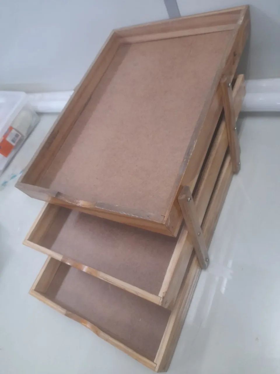 Organizador de documentos - Foto 3