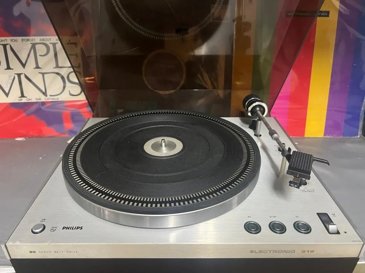TOCA DISCO PHILIPS  - Foto 4