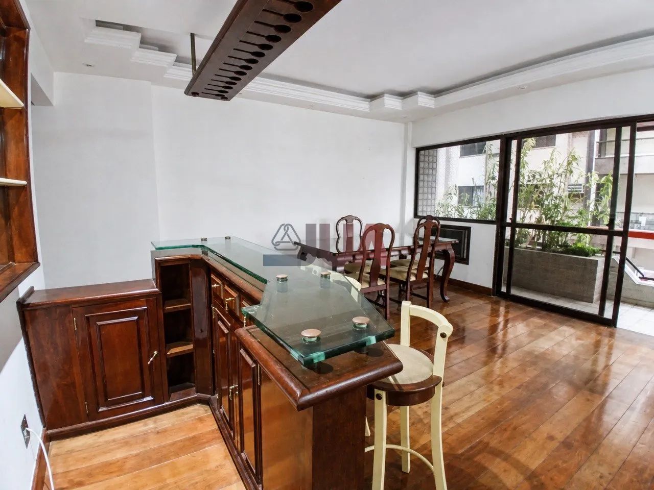 Apartamento com 3 dormitórios para alugar - Centro - Nova Iguaçu/RJ - Foto 3