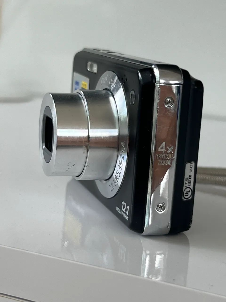 Câmera Cyber-Shot - Foto 6