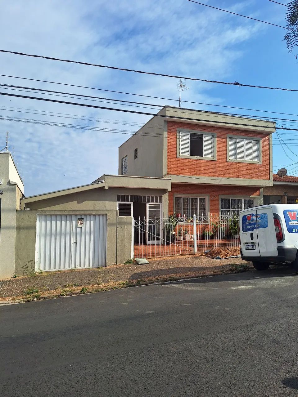 Foto - Americana - Vila Cordenonsi