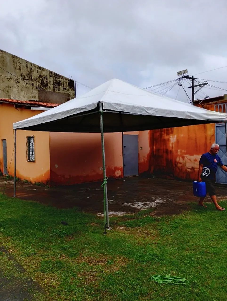 Aluguel de tenda - Fortaleza e Ceará - Foto 3