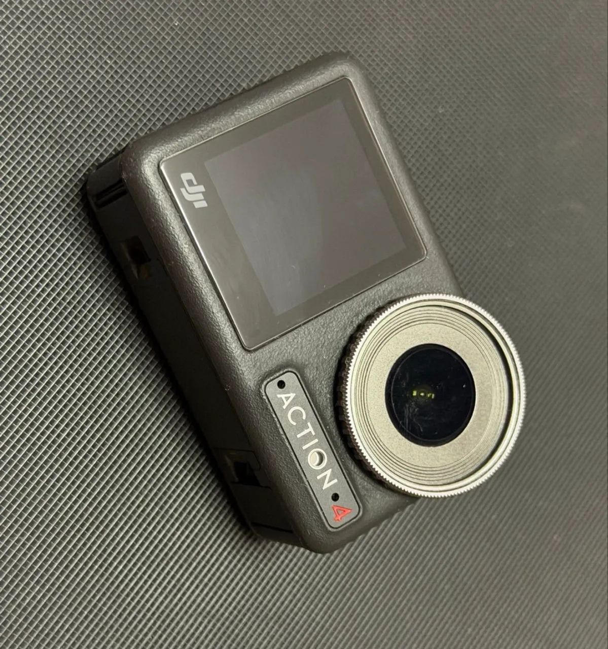 DJI osmo action4