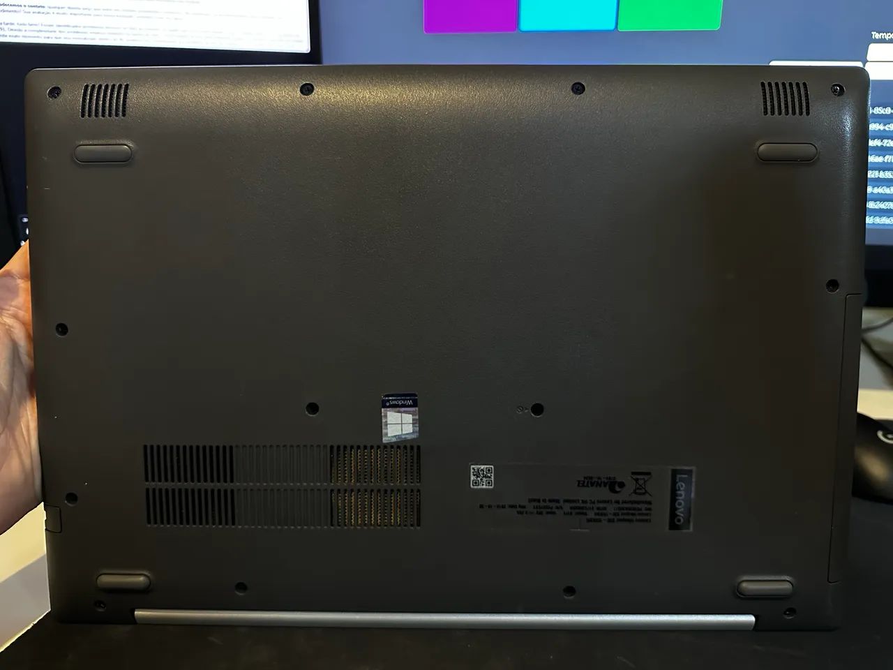 Notebook Lenovo Ideapad 320 - Foto 3