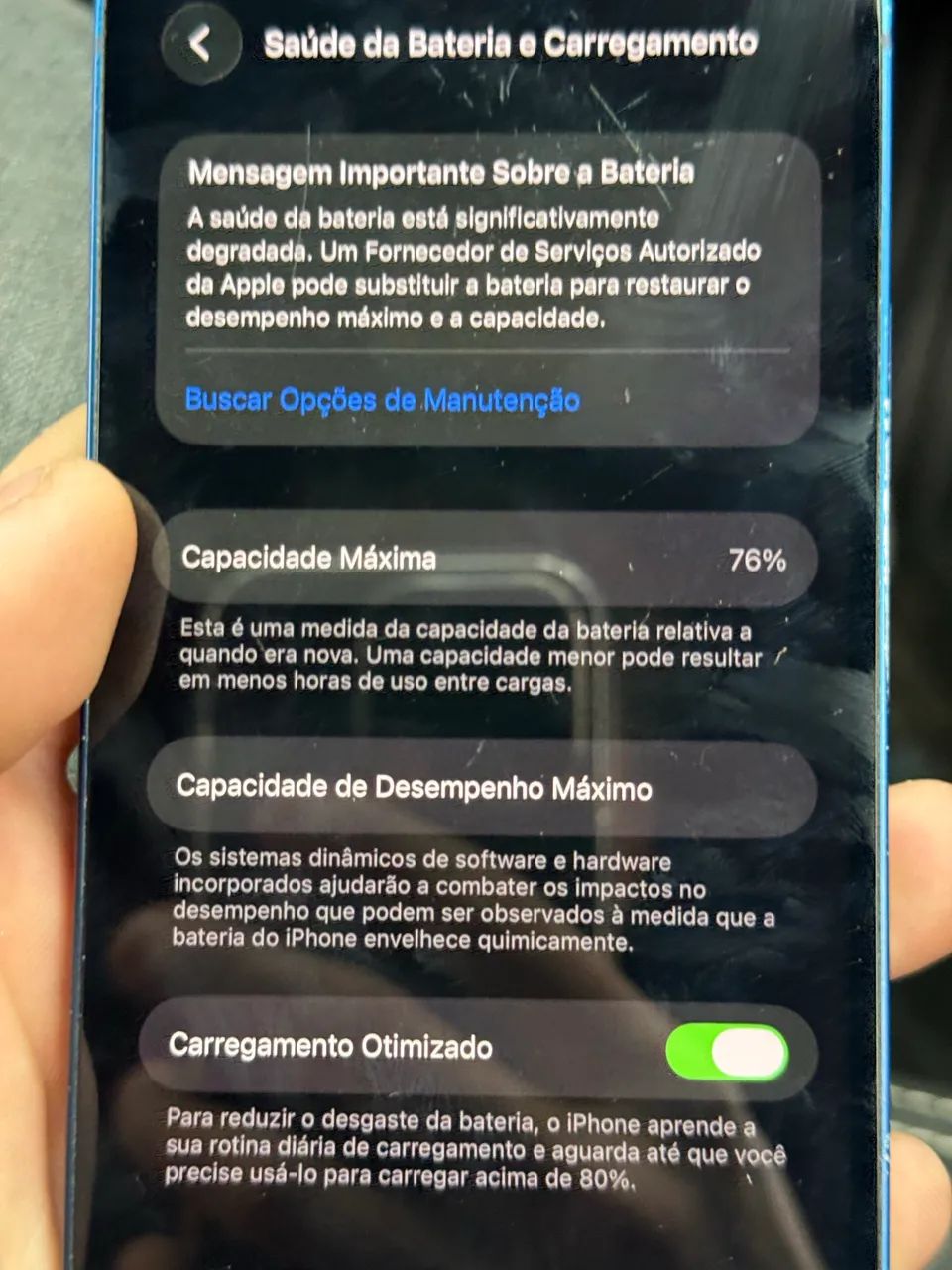  Vendo IPHONE 12  - Foto 2
