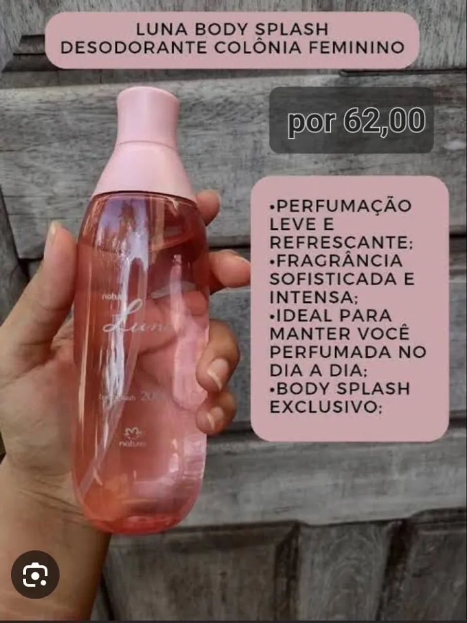 Produtos Natura - Foto 2