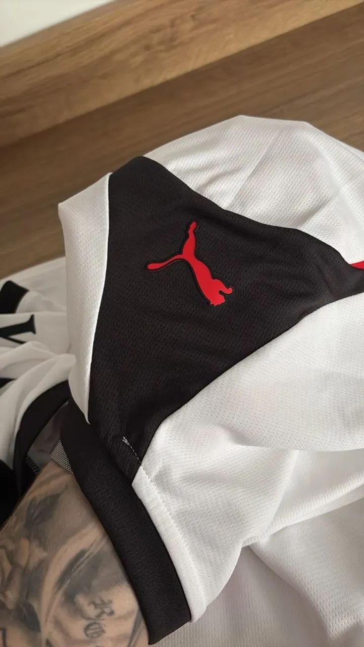 Camiseta Milan 25/26 - Foto 5