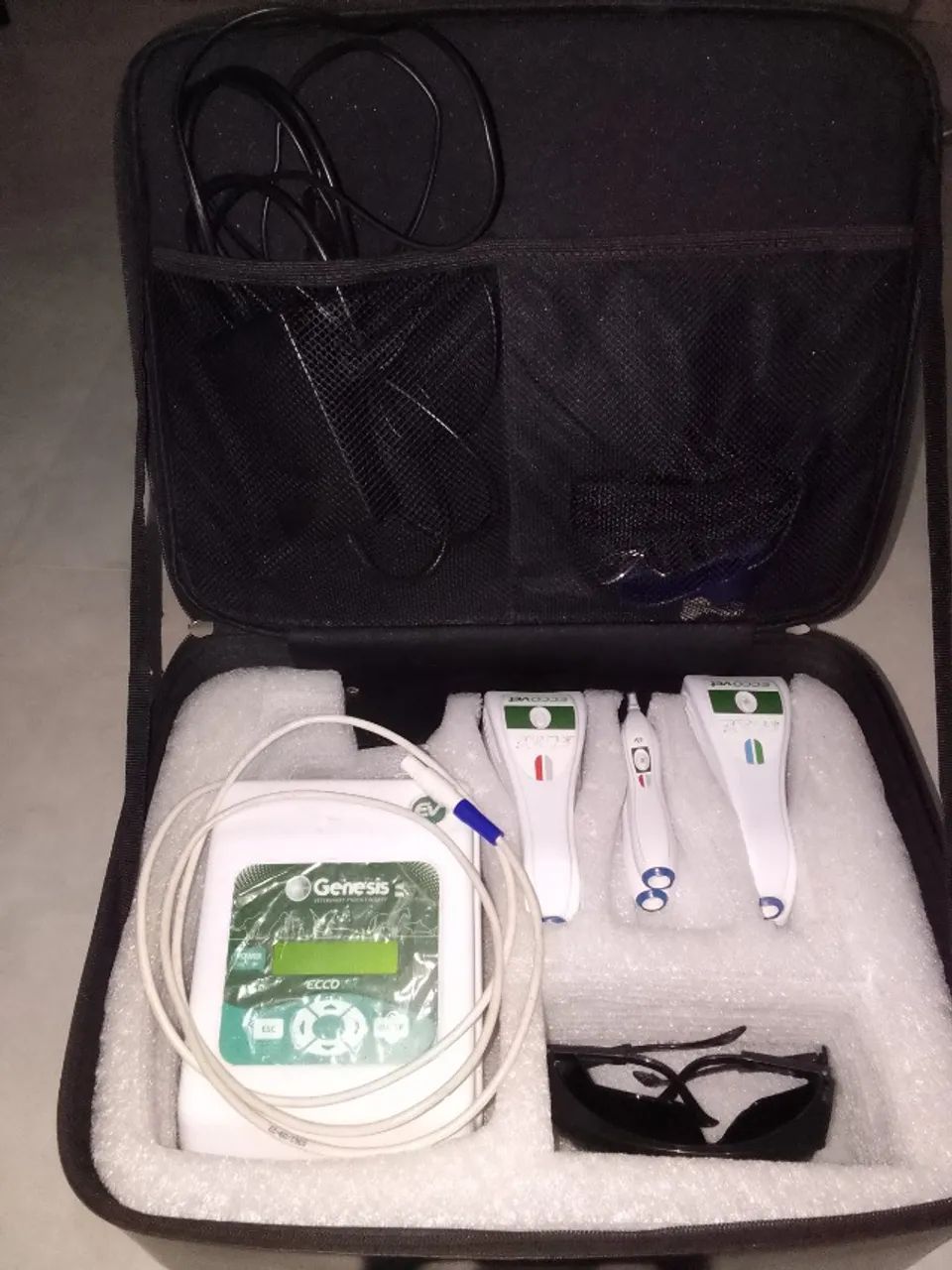 Aparelho de Laserterapia  - Foto 5
