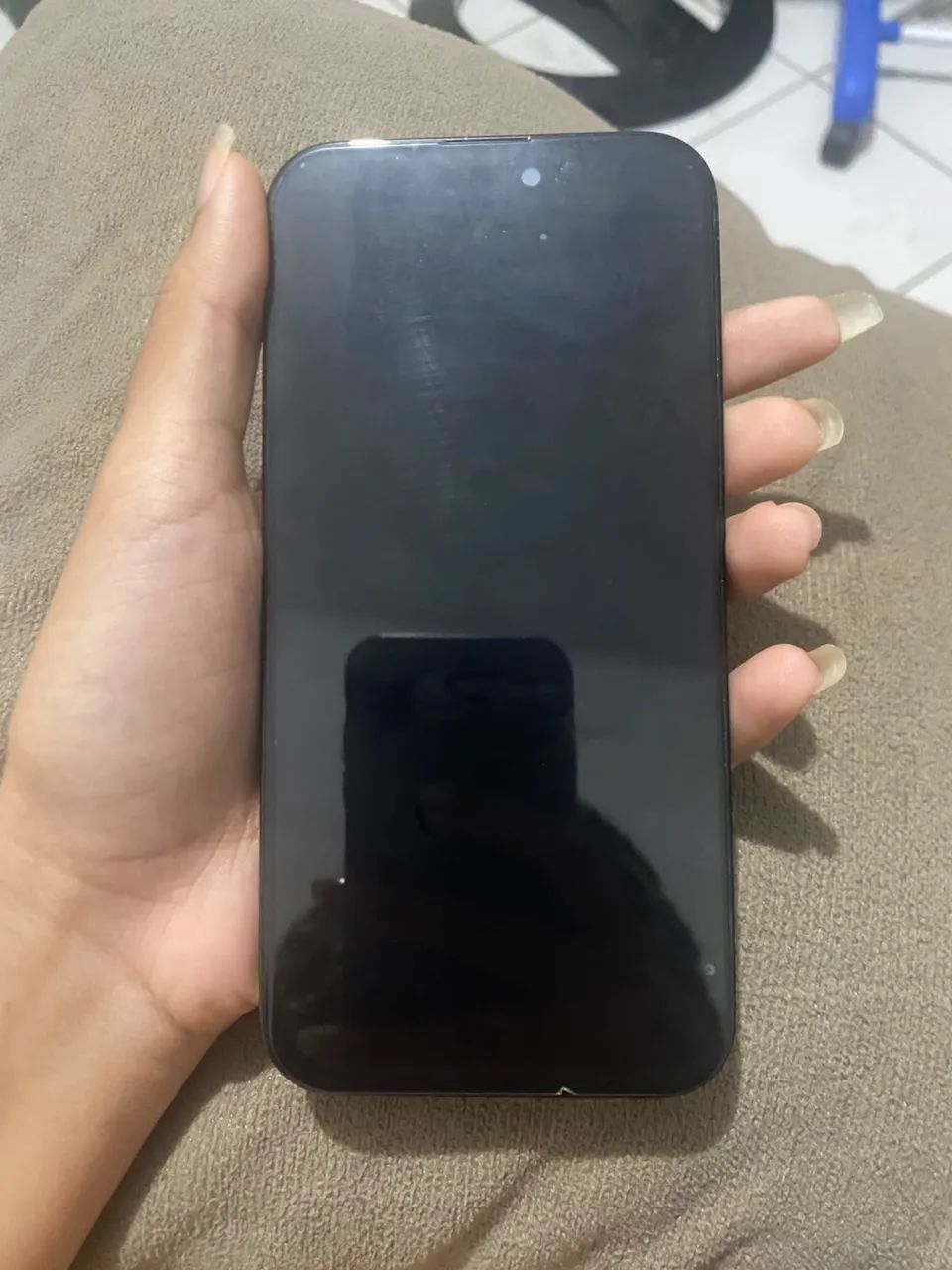 iPhone 14 Pro Max  - Foto 4