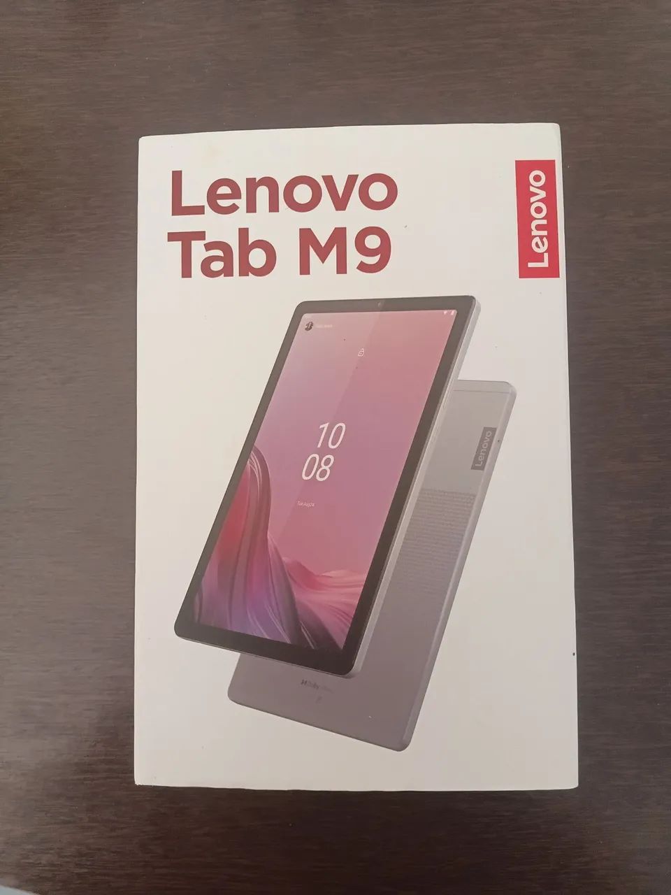 Vendo Tablet Lenovo M9