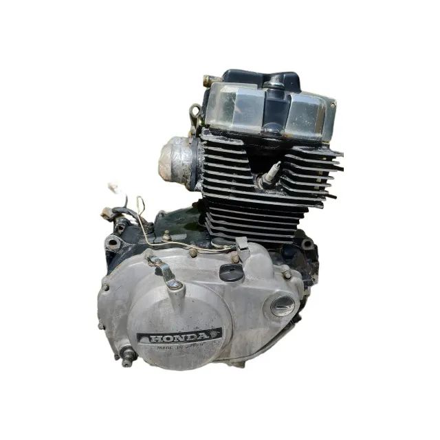 Motor Original Honda CB450