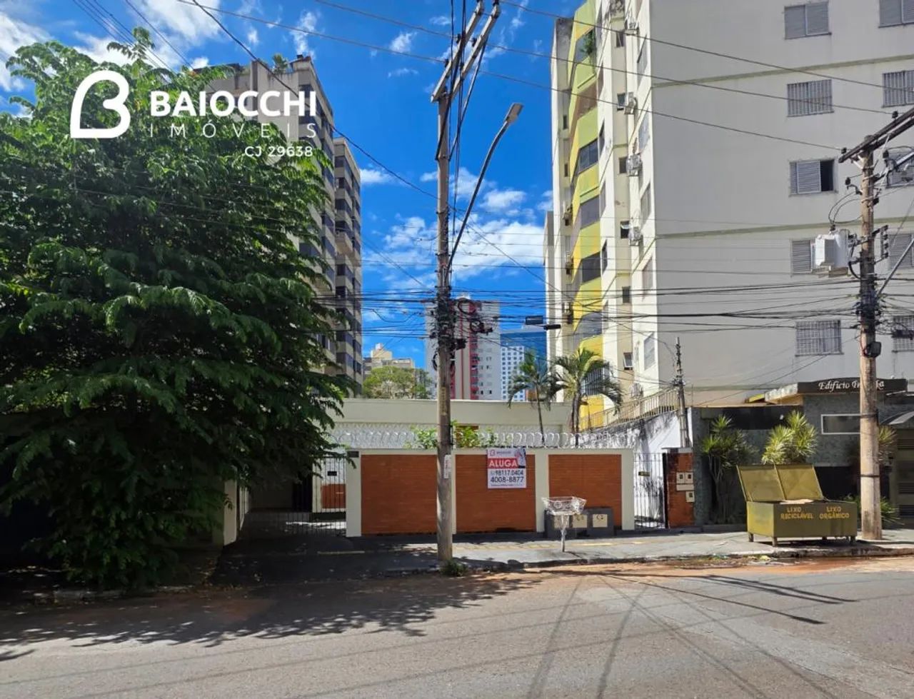 Casa 1 Setor Oeste
