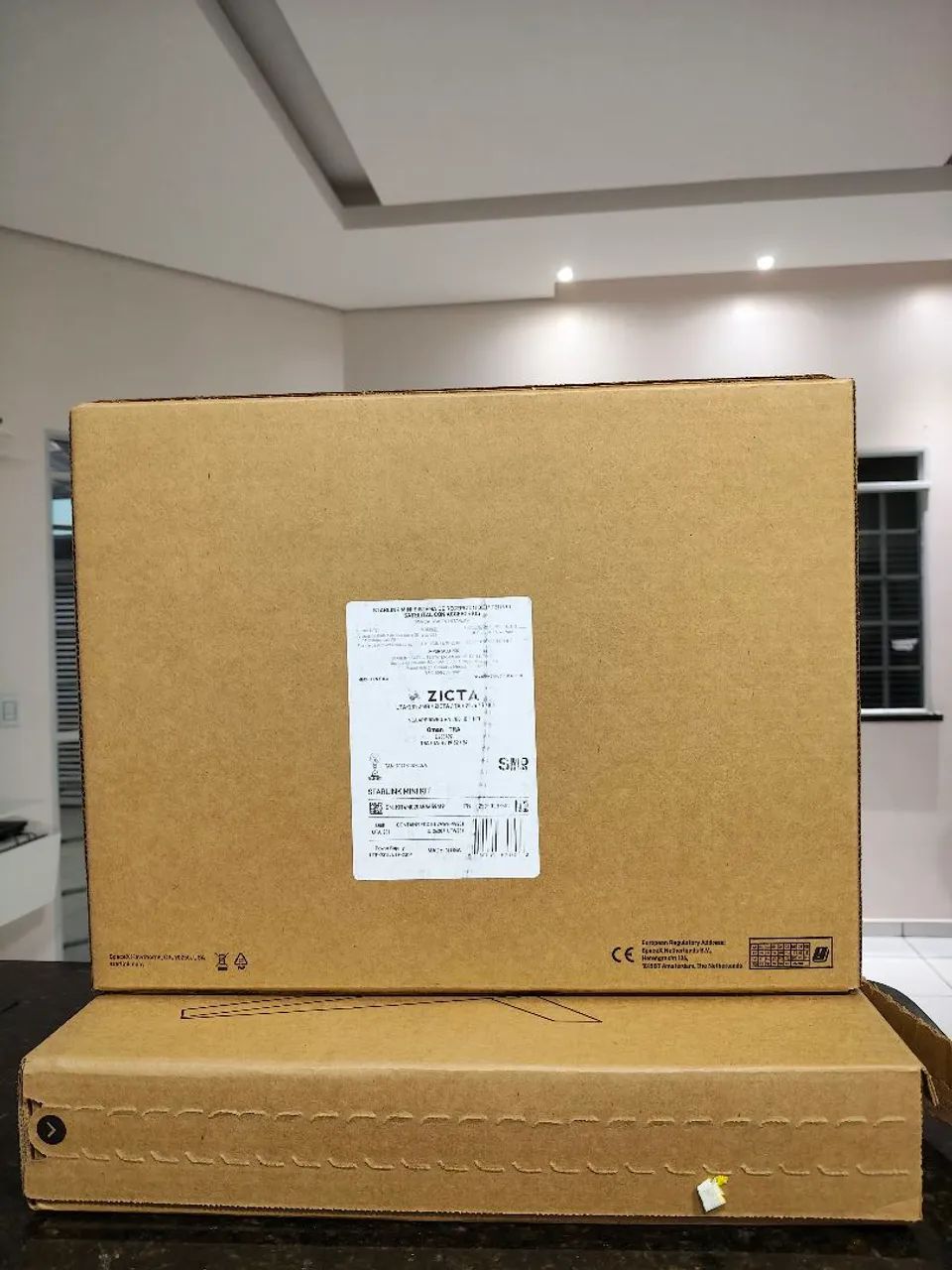 Starlink mini Nova65712454818818121