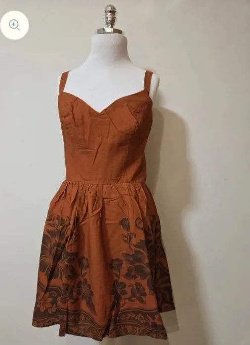 Vestido farm Novo (tag) - Foto 3