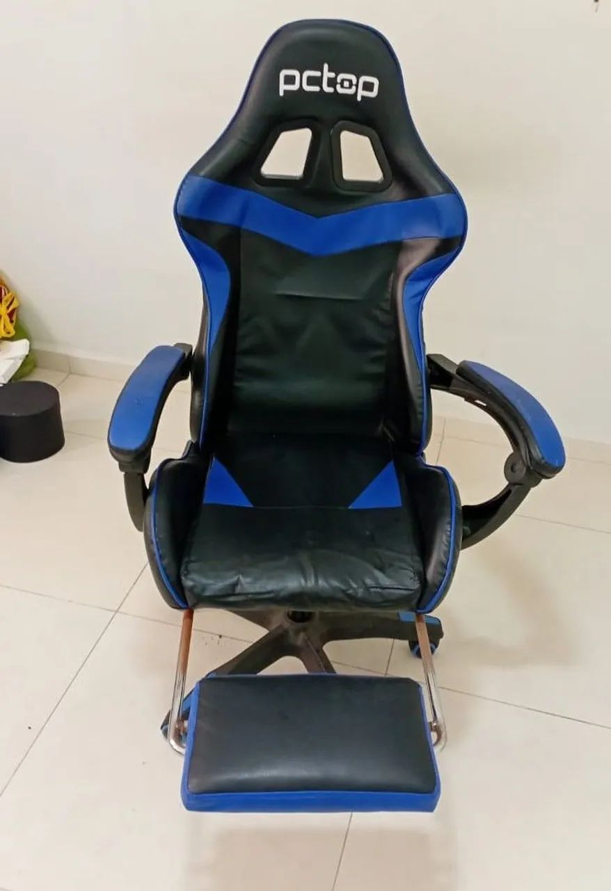 Cadeira game 