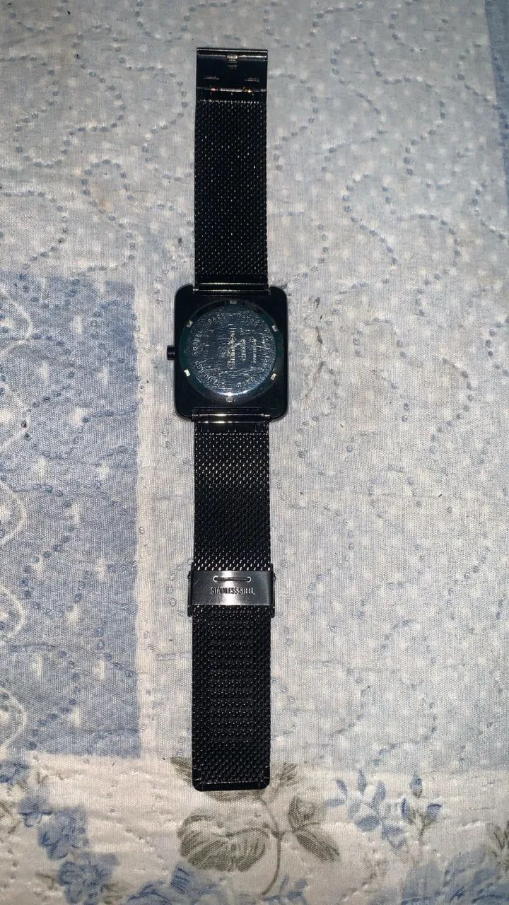 Vendo relógio original, marca champion. - Foto 2