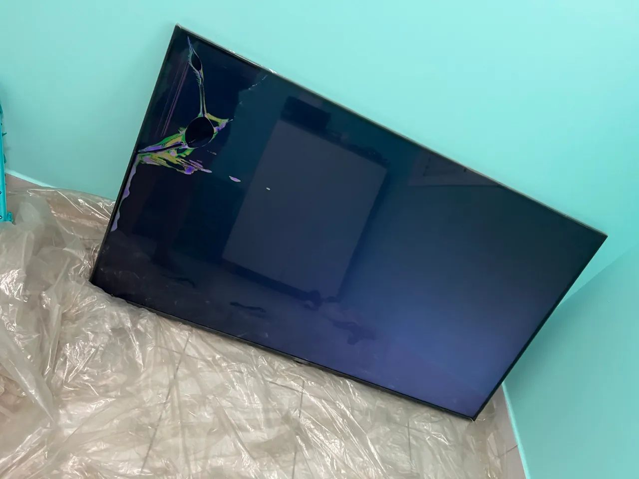 Tv LG 65 smart