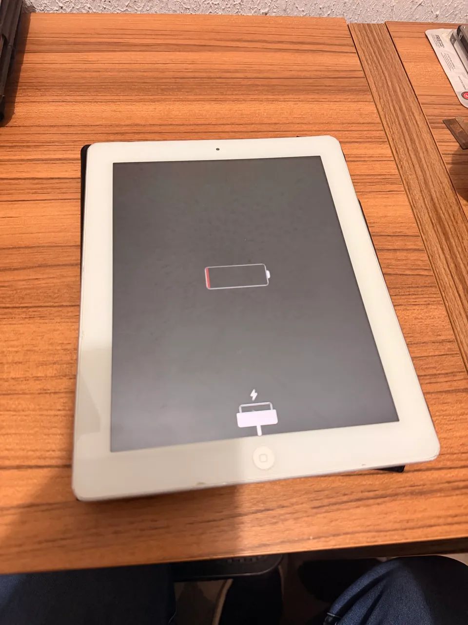 iPad antigo A1395 - Foto 2