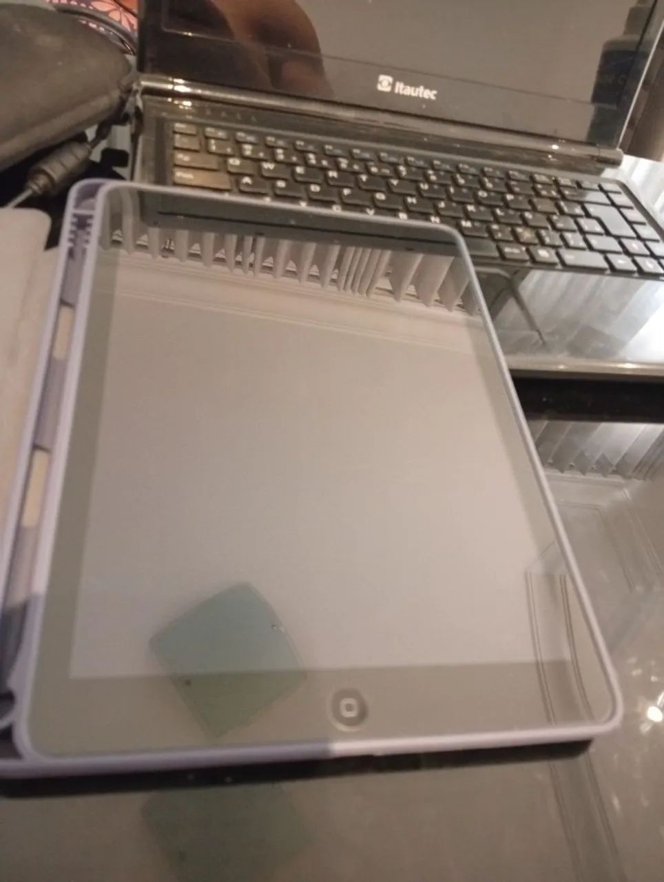 iPad 6° geração 64Gb  - Foto 2