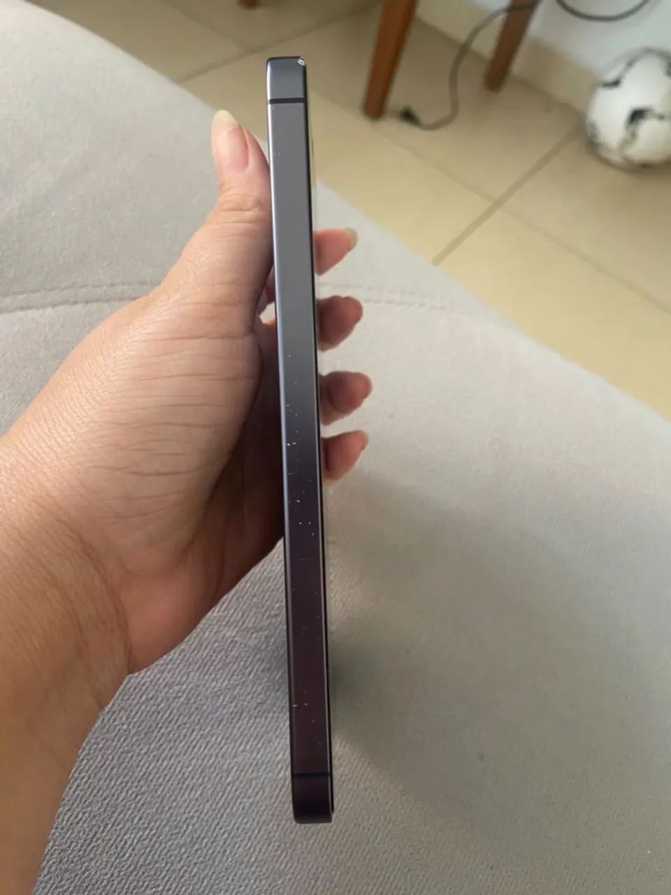 Vendo Celular S24+ Com nota fiscal - Foto 5