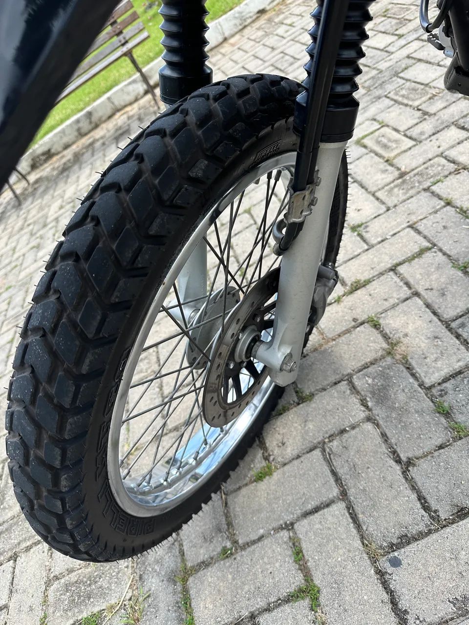 Bross 160 - Foto 2