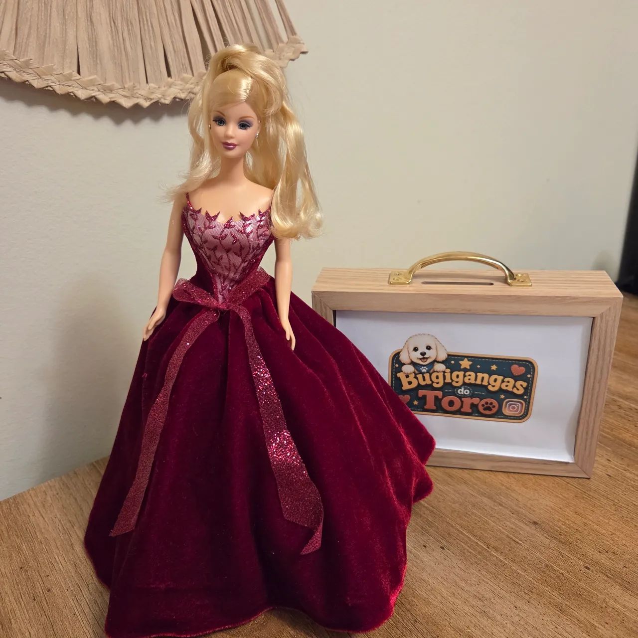 Barbie Edição Especial - Foto 3