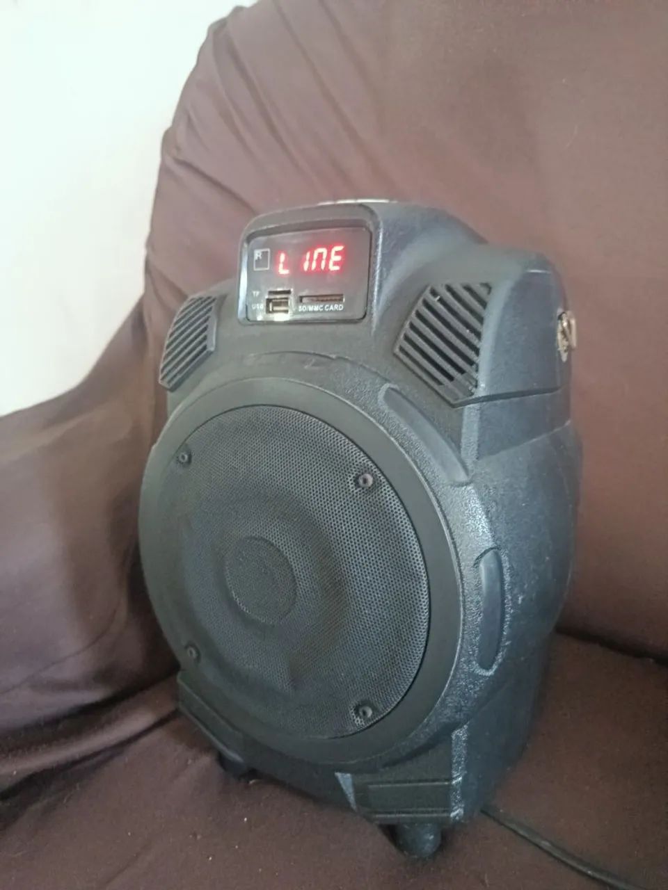 Som Amplificado - Foto 4