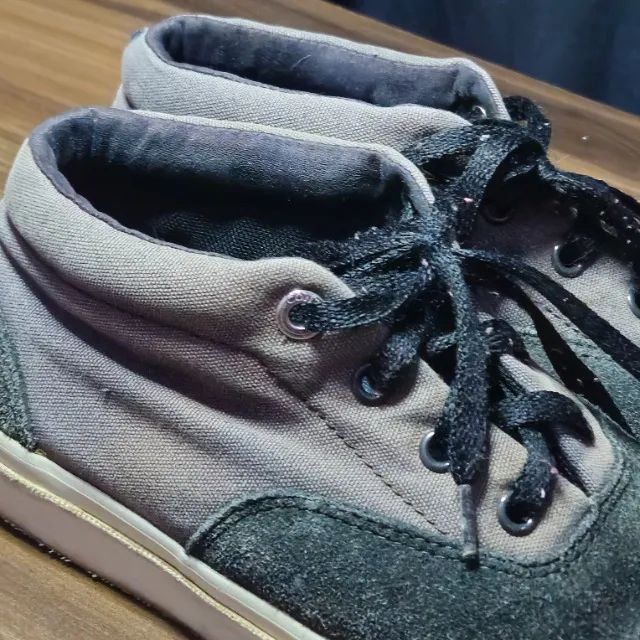 Tenis Converse 37 - Foto 2