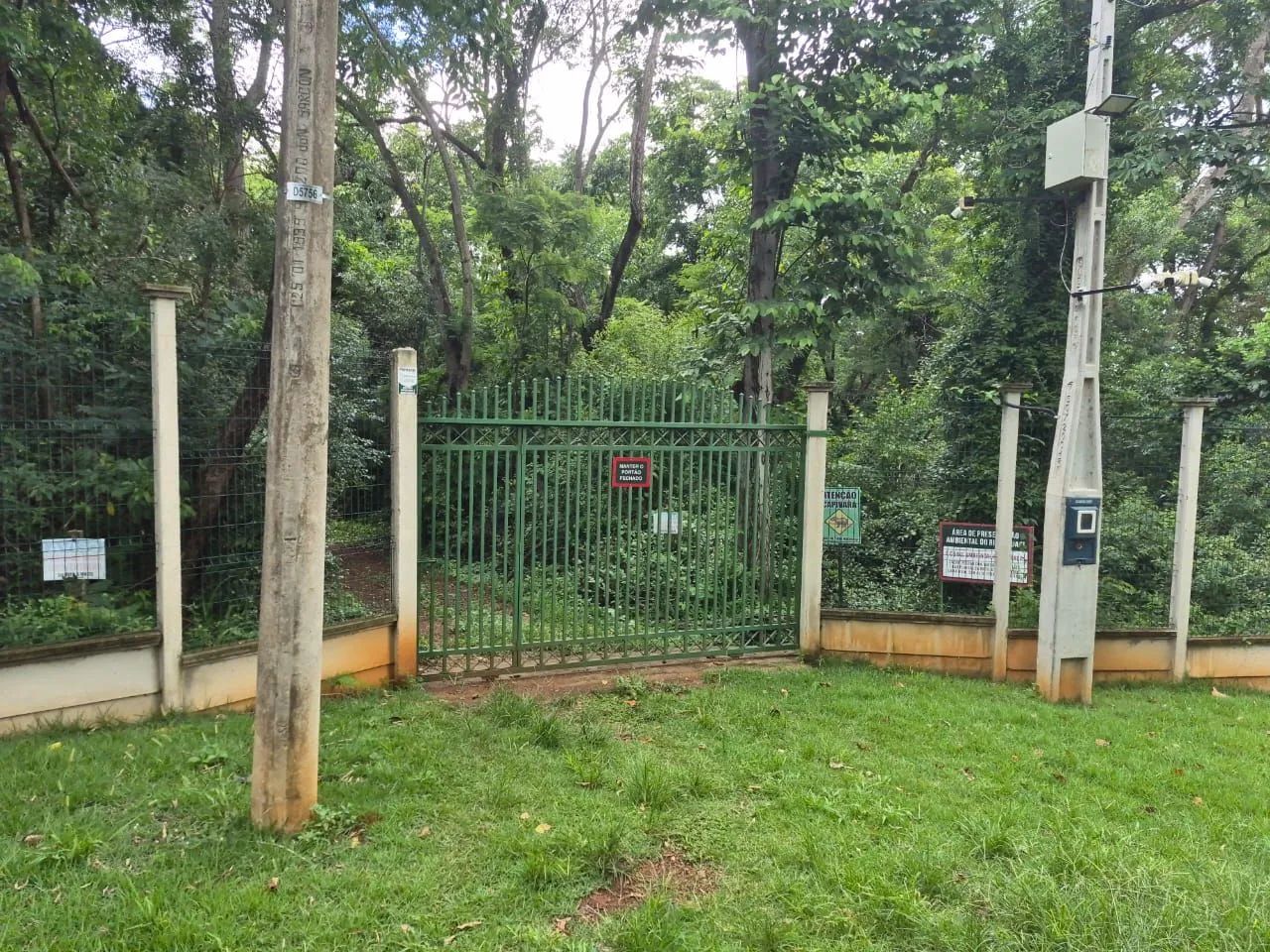 Condomínio Chácaras Itália - Excelente Localização. - Foto 10