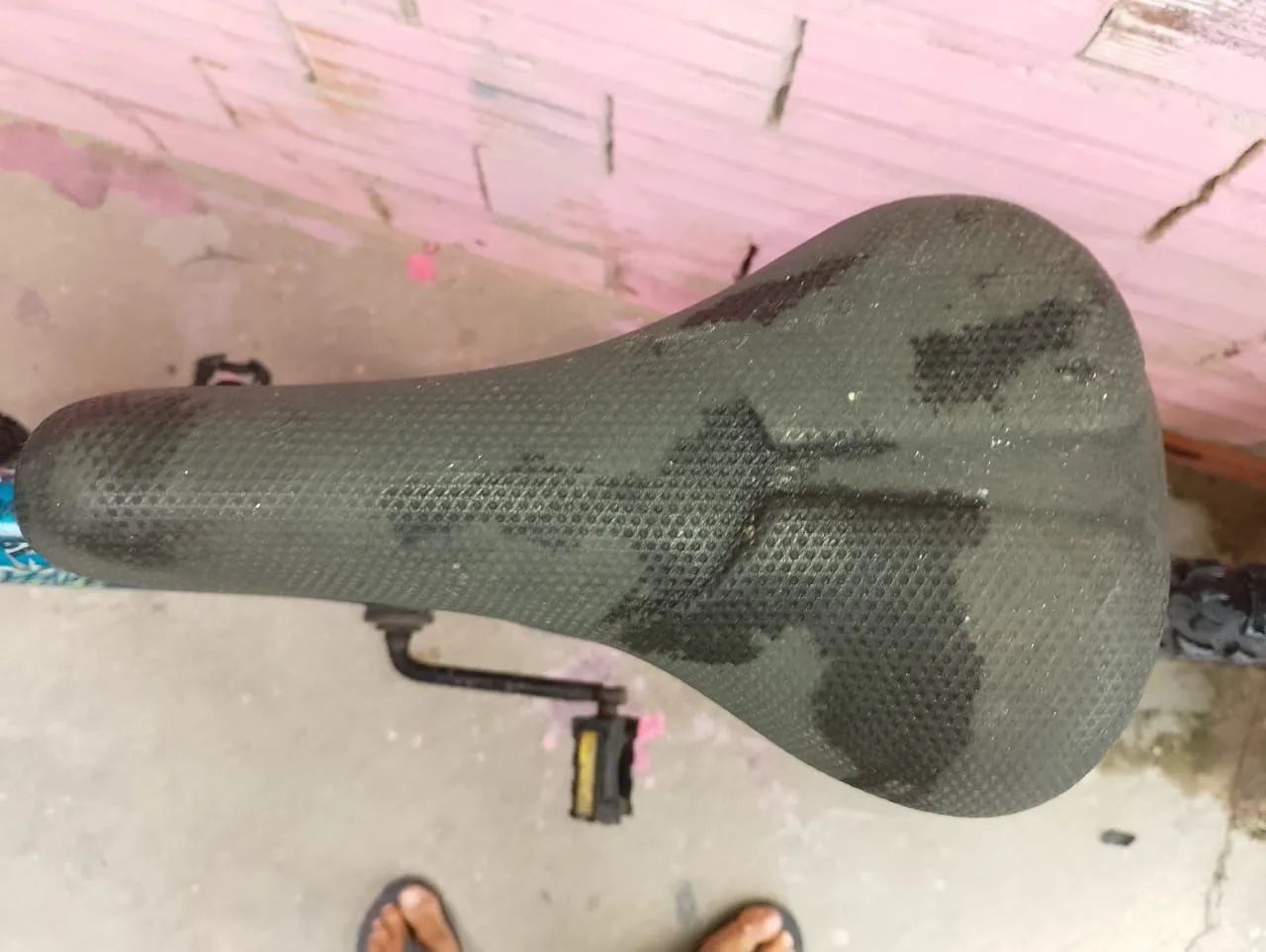 Bicicleta aro 26  - Foto 5