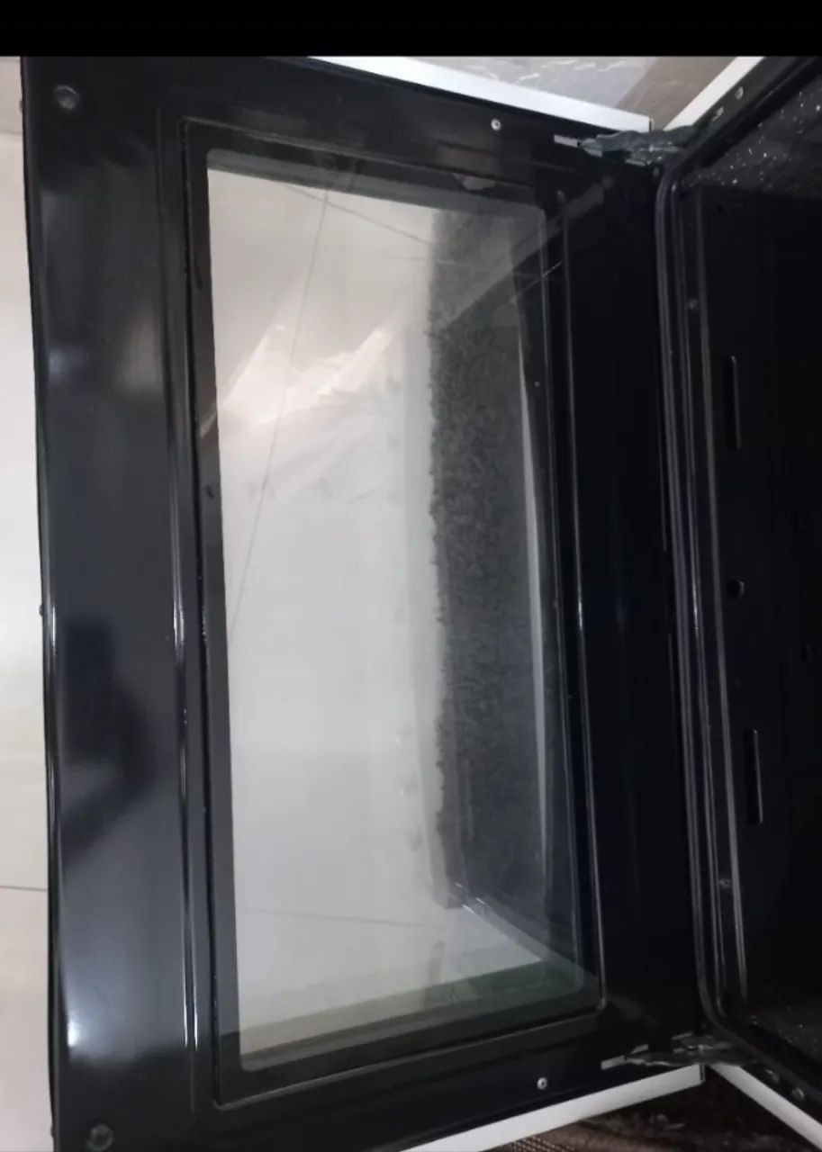 Fogão de 6 bocas - Foto 5